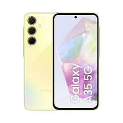 Galaxy A35