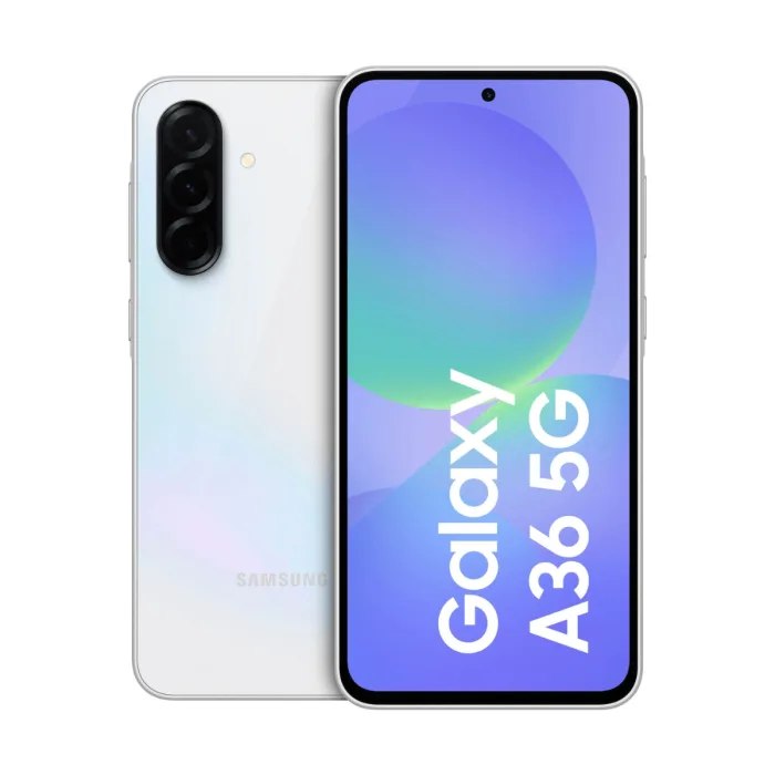 Galaxy A36