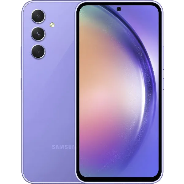 Galaxy A55