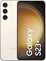 Galaxy S23
