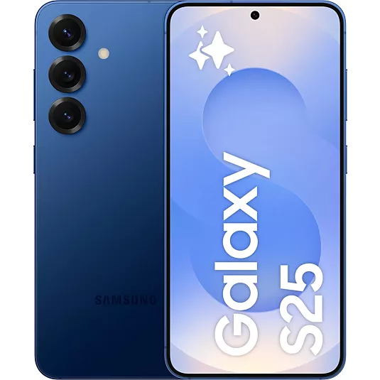 Galaxy S25+