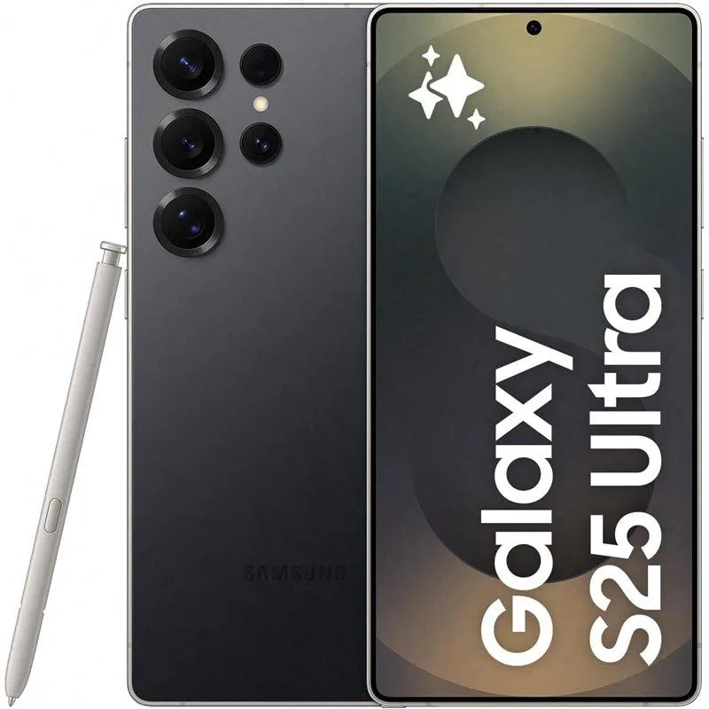 Galaxy S25 Ultra
