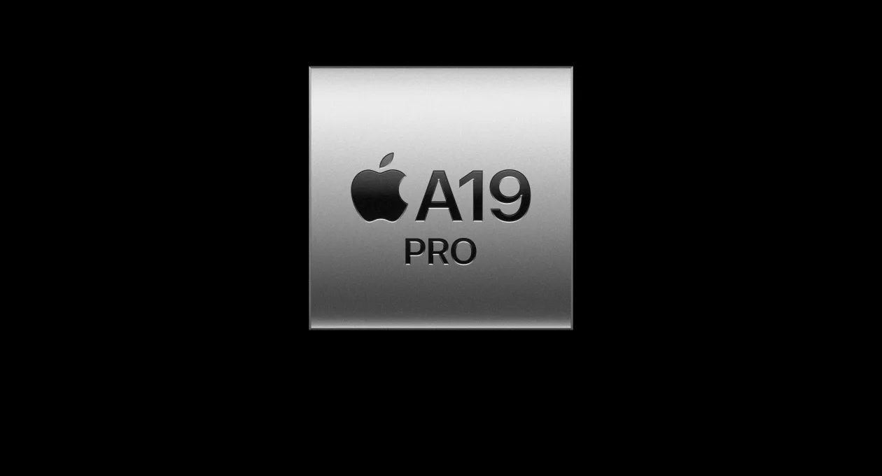 Puce Apple A19 Pro — Apple Silicon 2 nm