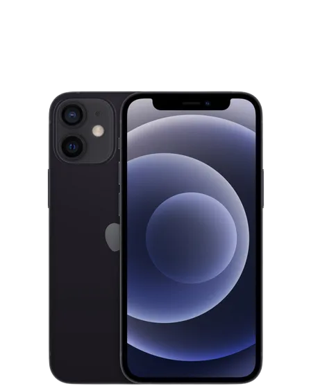 iPhone 12 Mini