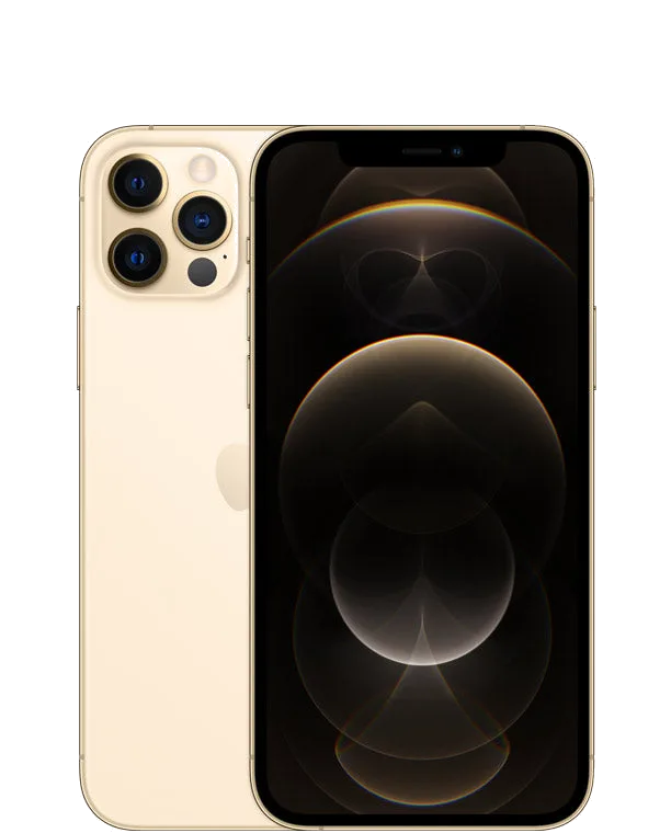 iPhone 12 Pro