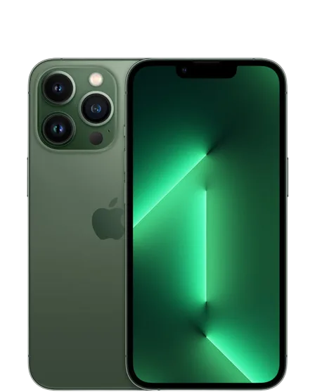 iPhone 13 Pro