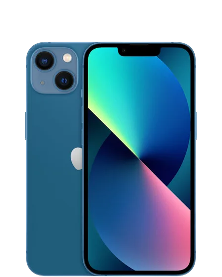 iPhone 13