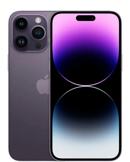 iPhone 14 Pro Max