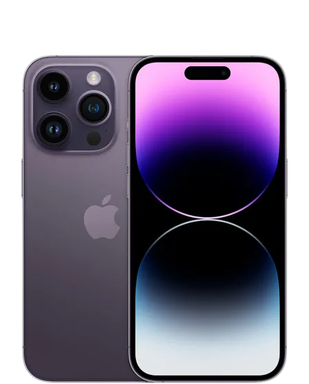 iPhone 14 Pro