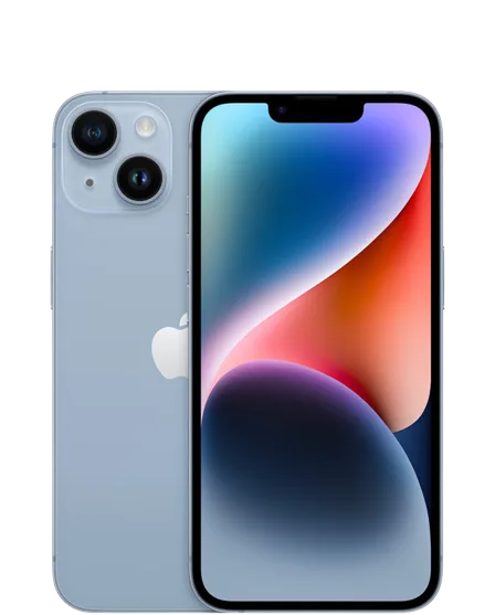 iPhone 14