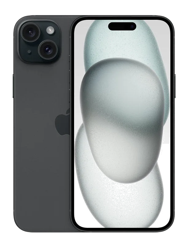 iPhone 15 Plus