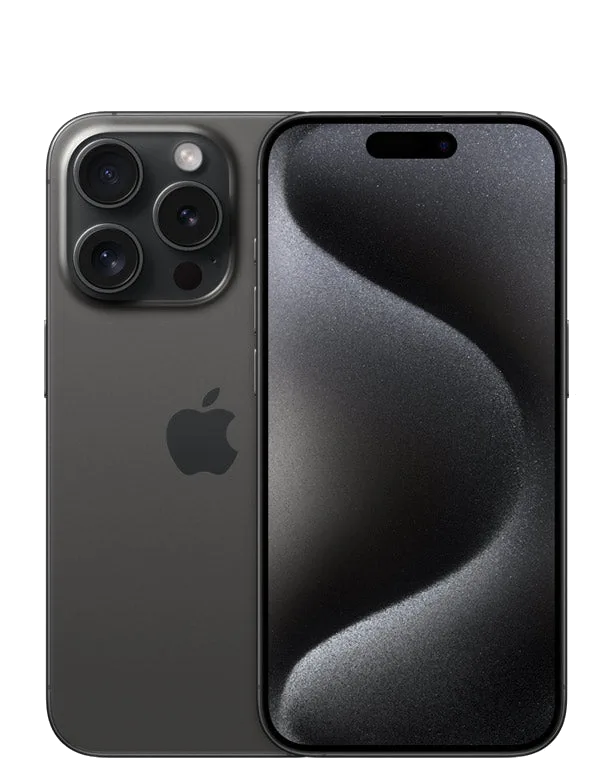 iPhone 15 Pro