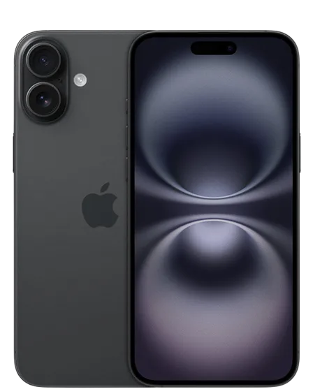 iPhone 16 Plus