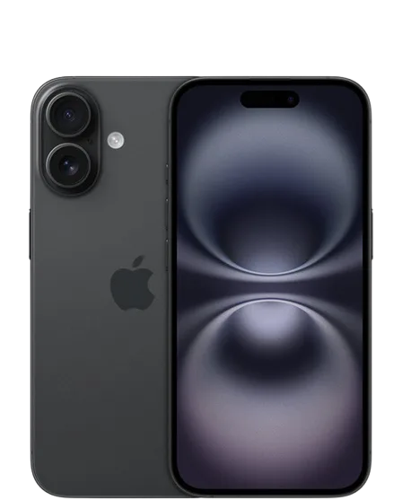 iPhone 16