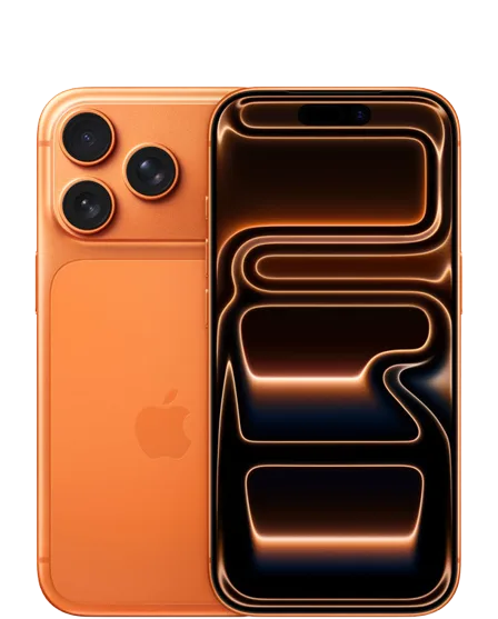 iPhone 17 Pro