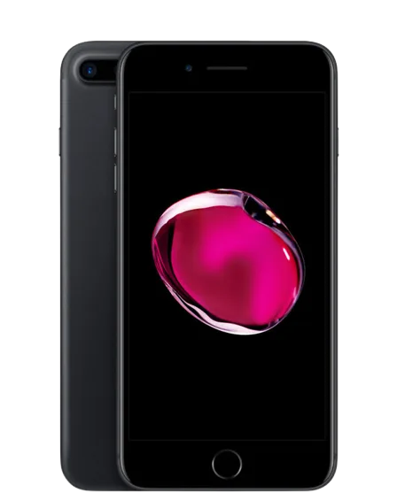 iPhone 7 Plus