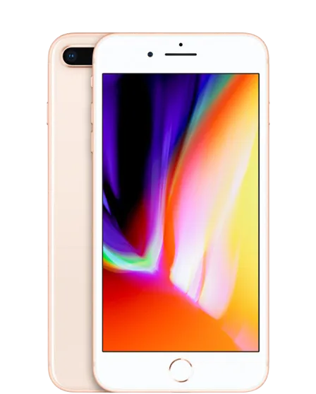 iPhone 8 Plus
