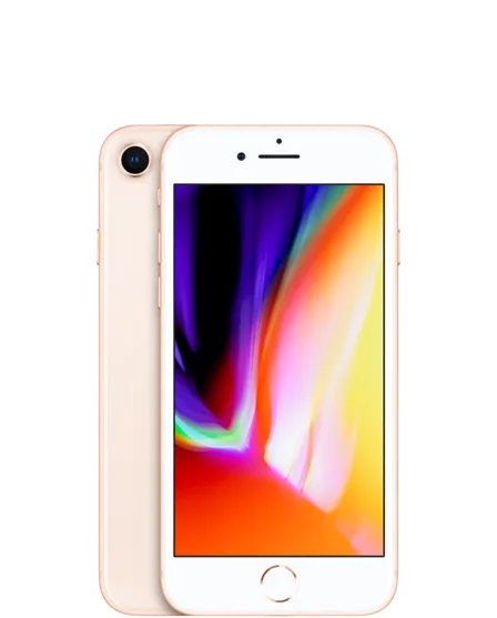 iPhone 8