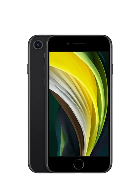 iPhone SE 2020
