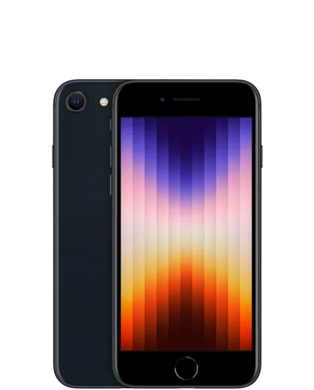iPhone SE 2022