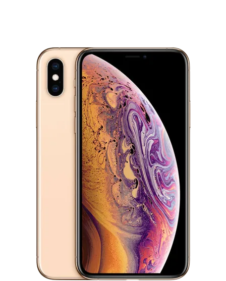 iPhone XS