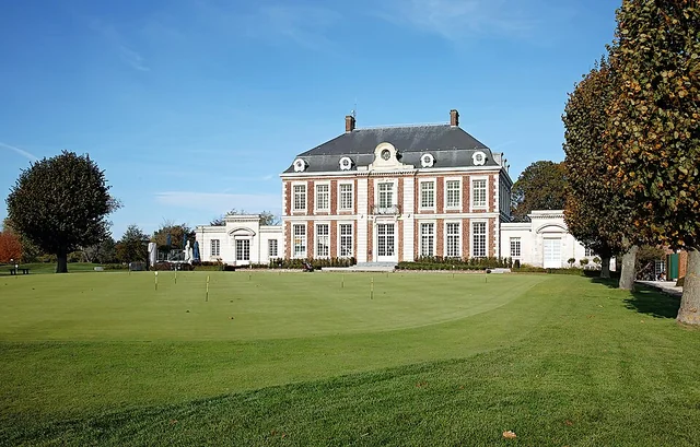 Vue de Bondues