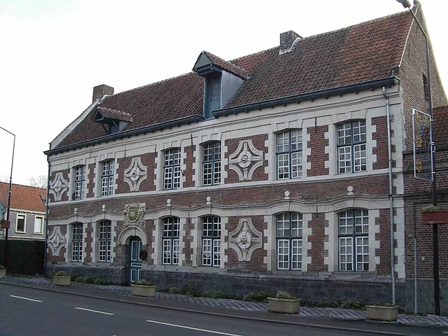 Vue de Chéreng