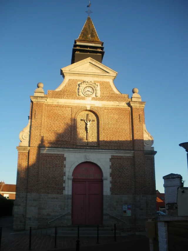 Vue de Don